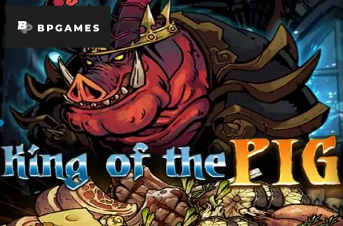 King of Pig